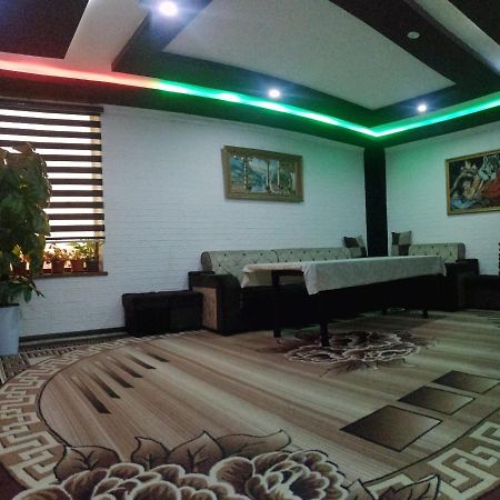 Cottage house Chimgan Bagian luar foto
