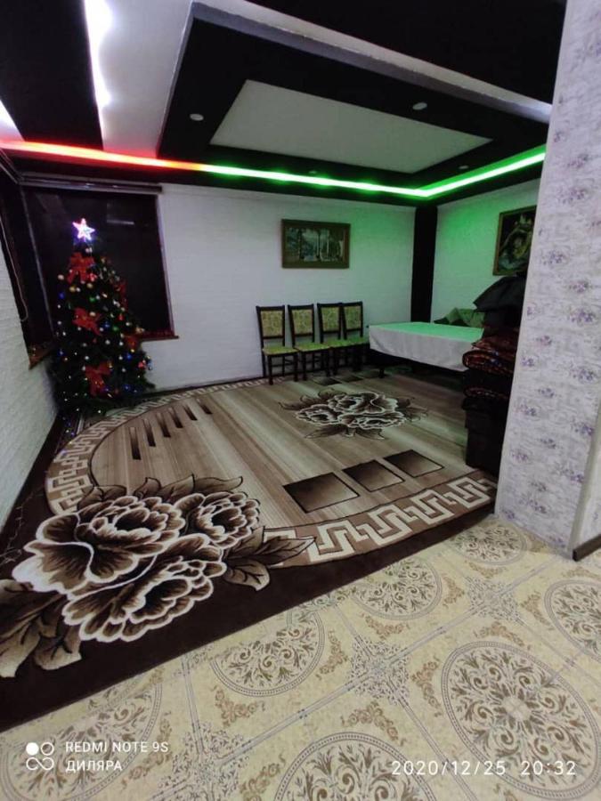 Cottage house Chimgan Bagian luar foto